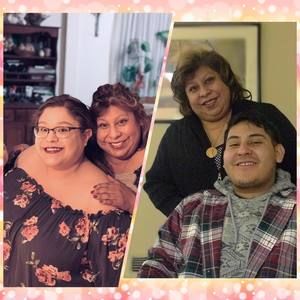 Meet your Posher, Isabel